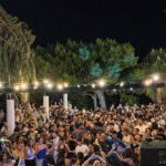 Ο Τριαντάρος δεν χωρούσε άλλον