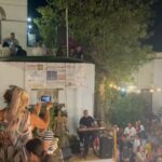 Ο Τριπόταμος χόρεψε μέχρι τα δώματα — η νύχτα που έκλεισε η 11η Γιορτή Κρασιού