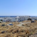 «Κοιμόμουν με ξεκλείδωτη πόρτα — μέχρι χθες»