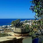 Δεκαπέντε ώρες γλέντι και δεν είχε φτάσει ούτε στα μισά: ο Άγιος Αριστείδης στα Πράσσα