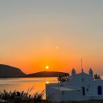 Ο Άγιος Σώστης γιορτάζει: Εσπερινός την Κυριακή, Όρθρος και Λειτουργία τη Δευτέρα