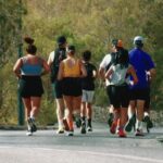 Με την Αθανασία ως την Καρδιανή: η μεγάλη βόλτα του Νίκου Καμολίνου