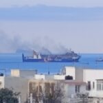 38 φορτηγά για τη Σάμο στο «BLUE CARRIER 2»: τι ζητά η Περιφέρεια και ποια πλοία καλύπτουν την τροφοδοσία