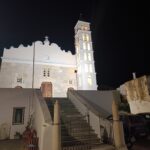 Κάτω Κώμη, Σάββατο 12 Σεπτεμβρίου: δοξολογία στις 11 για το Αγιότατο Όνομα της Παναγίας