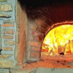 Ο φούρνος της Ροζίνας ξανάναψε στον Μουντάδο: το ερείπιο που έγινε πάλι φούρνος