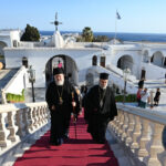 «Υπομονή και επιμονή στην προσευχή»: το Γενέσιο της Θεοτόκου στην Ευαγγελίστρια Τήνου