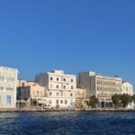 Τουρνουά μπριτζ στην Τήνο 2–4 Οκτωβρίου, με περίπου 130 συμμετέχοντες
