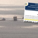 Στα 8 μποφόρ ανεβάζει τον βοριά η ΕΜΥ στο Κεντρικό Αιγαίο — οδηγίες του Λιμεναρχείου Τήνου για σκάφη, προβλήτες και θαλάσσια μέσα αναψυχής
