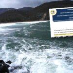 Βοριάς 6 με 7 μποφόρ στο Κεντρικό Αιγαίο κατά την ΕΜΥ — ριπές ως 80 χλμ./ώρα στην Τήνο ως την Παρασκευή