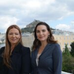Ελλάδα – Ισραήλ στον τουρισμό: η συνάντηση Κεφαλογιάννη – Yanay, τα 744.000 ταξίδια του 2025 και τι σημαίνουν για την Τήνο