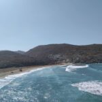 Ριπή 90 χιλιομέτρων στο Πόρτο: δύο μέρες ακόμη βοριάς στην Τήνο, από Πέμπτη στρώνει