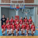 Δεύτερη νίκη σε τρεις μέρες: οι Κορασίδες του Περιστεριώνα πήραν τον τελικό του Rising Stars