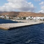 Ο Οκτώβρης μπαίνει με τα ίδια δύο πρωινά πλοία για την Τήνο — δρομολόγια Πειραιάς – Τήνος 28 Σεπτεμβρίου – 4 Οκτωβρίου 2026