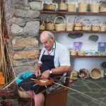 Ο Λουδοβίκος Σιγάλας και τα καλάθια του Βωλάξ — το Σάββατο το ετήσιο μνημόσυνό του