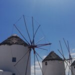 Απέναντι από την Τήνο: σε αργία ο προϊστάμενος της Πολεοδομίας Μυκόνου — ελέγχεται για κακουργήματα