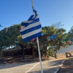 Στον Απεργάδο, το κέρασμα ήταν και για όσους έφυγαν