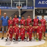 Οι Παίδες του Περιστεριώνα σταμάτησαν στη Μύκονο — τη σκυτάλη παίρνουν οι Έφηβοι την Πέμπτη