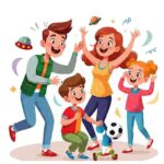 Γονείς και παιδιά στο ίδιο στρωματάκι: «Pilates Family» στο κλειστό γυμναστήριο της Τήνου