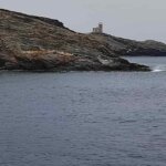 Σε προχωρημένη φθορά οι τρεις ιστορικοί φάροι της Τήνου