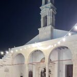 Απόψε ο Εσπερινός στα Πλατειά, αύριο ο Όρθρος και η Πανηγυρική Λειτουργία