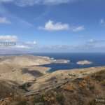 Ποδηλατικός τουρισμός: οι ομορφιές της Τήνου, όπως τις είδαν επισκέπτες από την Αμερική