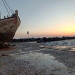 Φθινοπωρινή ισημερία με βοριά: ριπή 78,9 χλμ./ώρα στο Πόρτο — οι βροχές της Τρίτης μένουν στα βόρεια