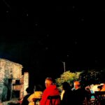 Σινεμά κάτω από τα άστρα: η δεύτερη βραδιά του Φεστιβάλ Δράμας στον Τζάδο