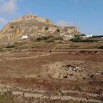 Ο «αθλητής» του Ξωμπούργου: από το χώμα του αρχαίου νεκροταφείου στην αίθουσα του Αρχαιολογικού Μουσείου Τήνου