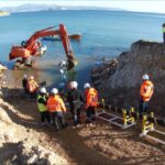 «Μας κατέστρεψαν συσκευές και συνεχίζουν»: ξανά βυθίσεις τάσεως χθες το βράδυ στην Τήνο — και ο χειμώνας δεν έχει μπει ακόμα