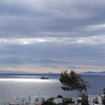 Σήμερα φυσάει, αύριο δένουν: ως τις 3 το μεσημέρι τα τελευταία πλοία από την Τήνο πριν από την απεργία της Παρασκευής