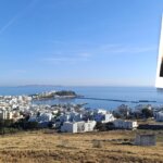 Φόρτωμας για τα 6,4 εκατ. ευρώ του ΥΠΕΝ στους ΧΑΔΑ Τήνου, Μυκόνου και Σίφνου: «η προστασία του περιβάλλοντος γίνεται πράξη»