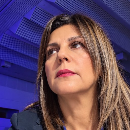 Έφη Βαλίλα
