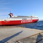 Μια Παρασκευή χωρίς πλοία από Πειραιά και Ραφήνα: 24ωρη απεργία στις 30 Οκτωβρίου — τι αλλάζει για την Τήνο