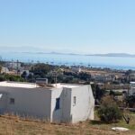 Δώδεκα σκάφη, 92 ιστιοπλόοι από πέντε χώρες: η ρεγκάτα ξαναήρθε στην Τήνο ύστερα από επτά χρόνια
