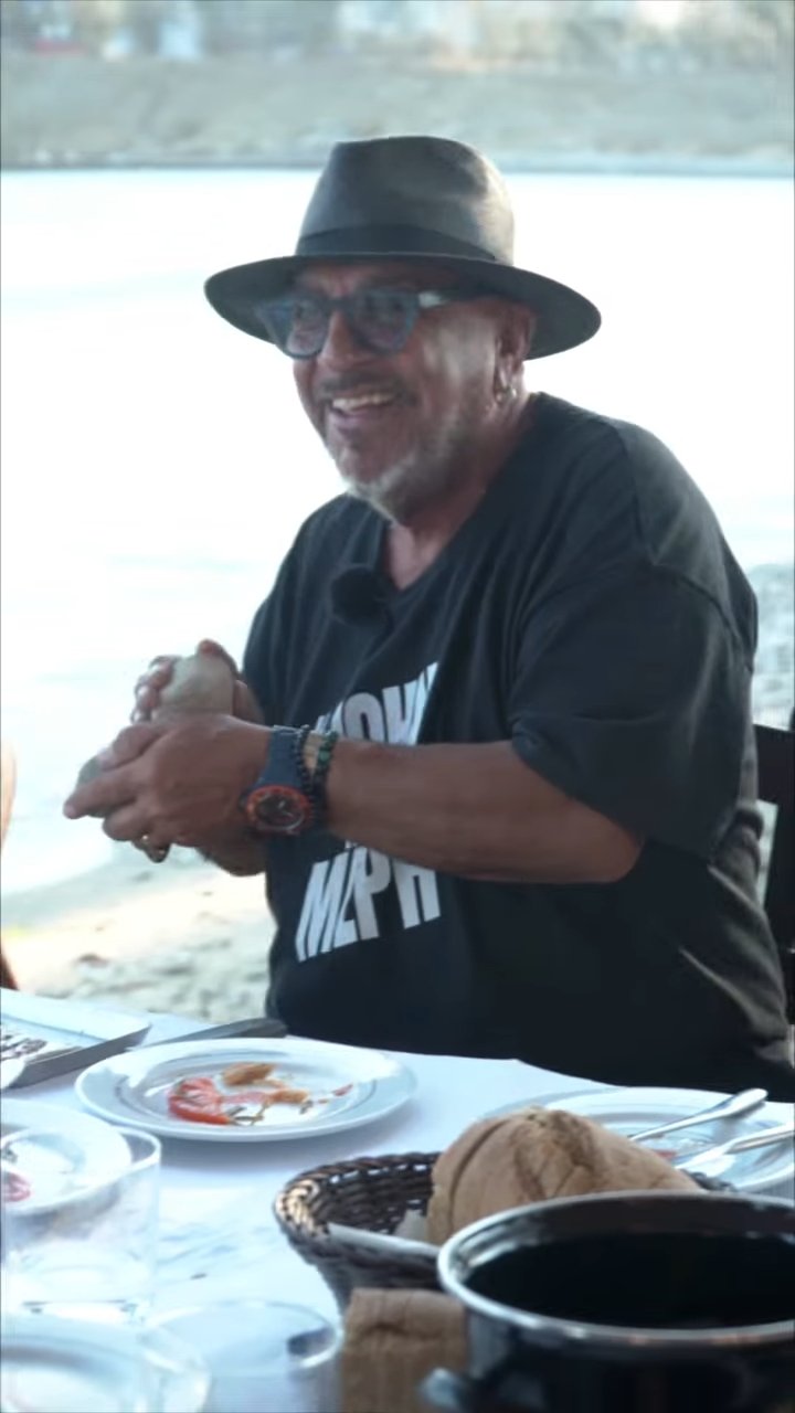 Ο Γιάννης Ζουγανέλης