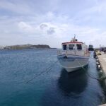 Δευτέρα και Τρίτη η βροχή, με βοριά ως την 28η Οκτωβρίου — σήμερα νοτιάς και ως 26 βαθμοί, κανονικά τα πλοία
