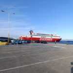 Η δική μας πόρτα από και προς την Αθήνα στο τραπέζι του Υπουργείου: διάλογος για αφίξεις, αναχωρήσεις και διανυκτερεύσεις πλοίων στο λιμάνι της Ραφήνας
