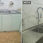 Καινούργια από τα θεμέλια τα μαγειρεία στο Γηροκομείο της Τήνου: τρεις μήνες έργο στη Μονάδα Φροντίδας Ηλικιωμένων της Μεγαλόχαρης — και κανένας γέροντας δεν έμεινε χωρίς το φαγητό του