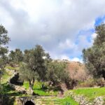 Στον Αρνάδο το 5ο Εργαστήριο Ξερολιθιάς της Αμπασάδας, 14 και 15 Νοεμβρίου, για την αποκατάσταση του παλιού μονοπατιού πάνω από το χωριό
