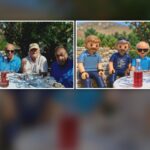 Οι παρέες της Τήνου: η καλοκαιρινή παρέα του Μουντάδου… έγινε Playmobil!