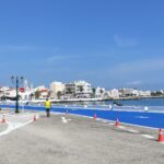 Κλειστή η παραλιακή για τις εκδηλώσεις της 28ης Οκτωβρίου: οι κυκλοφοριακές ρυθμίσεις του Λιμεναρχείου Τήνου για Τρίτη και Τετάρτη