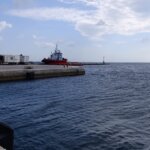 Τι ισχύει για τα πλοία της Τήνου το Σαββατοκύριακο: χωρίς «ΑΡΤΕΜΙΣ» και «ΦΑΣΤ ΦΕΡΡΙΣ ΑΝΔΡΟΣ» το Σάββατο, βράδυ το «ΜΠΛΟΥ ΣΤΑΡ ΠΑΡΟΣ», μεσημέρι την Κυριακή το «ΘΕΟΛΟΓΟΣ Π.»