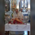Χρόνια πολλά στον Πύργο: στον Άγιο Νικόλαο η γιορτή του Αγίου Ιακώβου του Αδελφοθέου