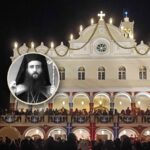 «Πλασμένος για τον ουρανό»: ο Τήνιος Μητροπολίτης Χαλκίδος Νικόλαος Σελέντης, που χειροτονήθηκε στη Μεγαλόχαρη και μισό αιώνα μετά δεν ξεχνιέται