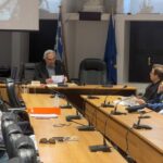 Η Τήνος ετοιμάζεται για τον χειμώνα: συνεδρίασε το Τ.Ε.Σ.Ο.Π.Π. — καθαρίστηκαν 322 φρεάτια ομβρίων, επικαιροποιείται ο «ΔΑΡΔΑΝΟΣ 2»