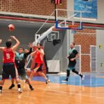 Με το δεξί η πρεμιέρα για τον Περιστεριώνα: 96-41 την Ακαδημία Τήνου στο πρωτάθλημα ανδρών