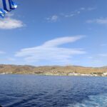 Η βροχή «κάθεται» στην Τρίτη, και πίσω της βοριάς ως 7 μποφόρ για την 28η Οκτωβρίου — σήμερα ψιχάλες το πρωί, κανονικά τα πλοία